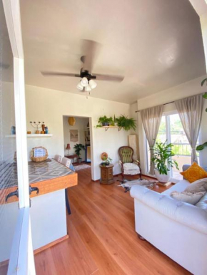 nuevo apartamento en todos santos, el otro lado